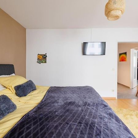 New! Cozy & Lovely Home In The 3Rd District Вена Экстерьер фото