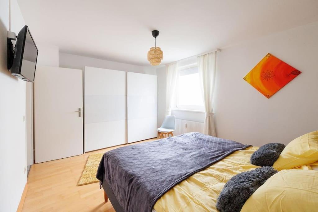 New! Cozy & Lovely Home In The 3Rd District Вена Экстерьер фото