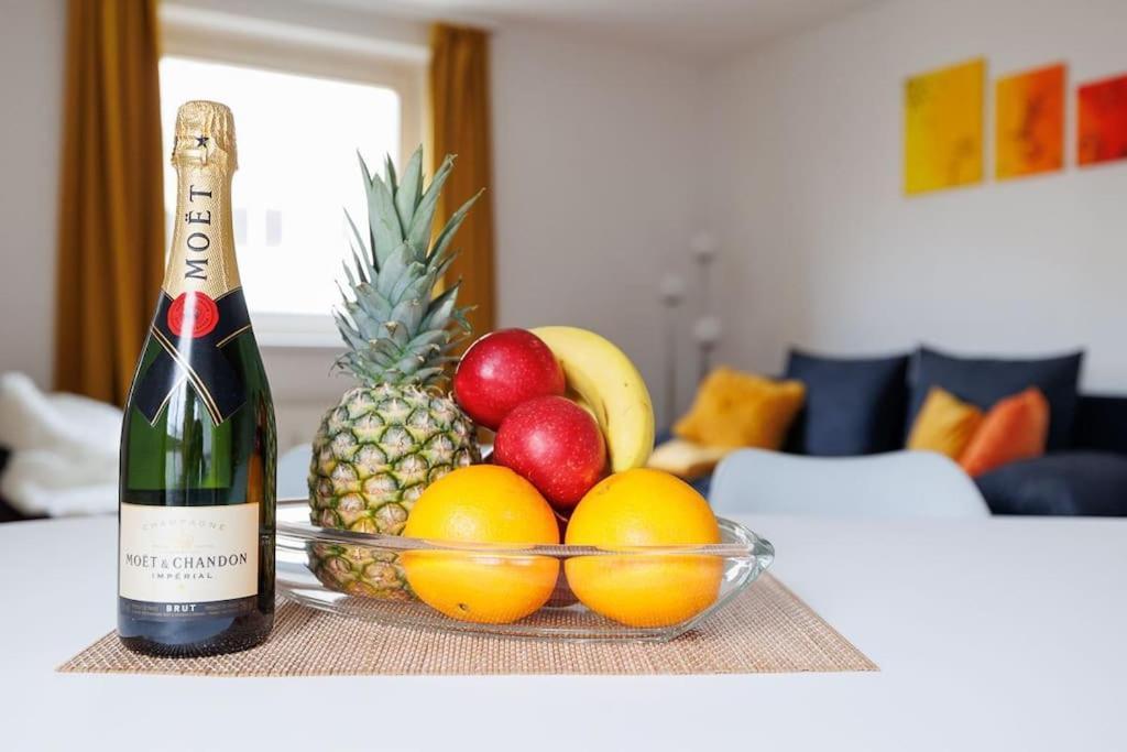 New! Cozy & Lovely Home In The 3Rd District Вена Экстерьер фото